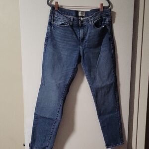 FRAME Denim Jeans